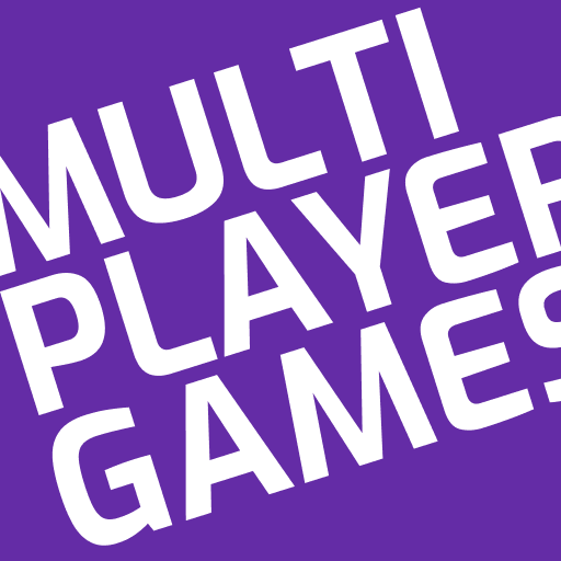 Icon for Multi-Player.Games